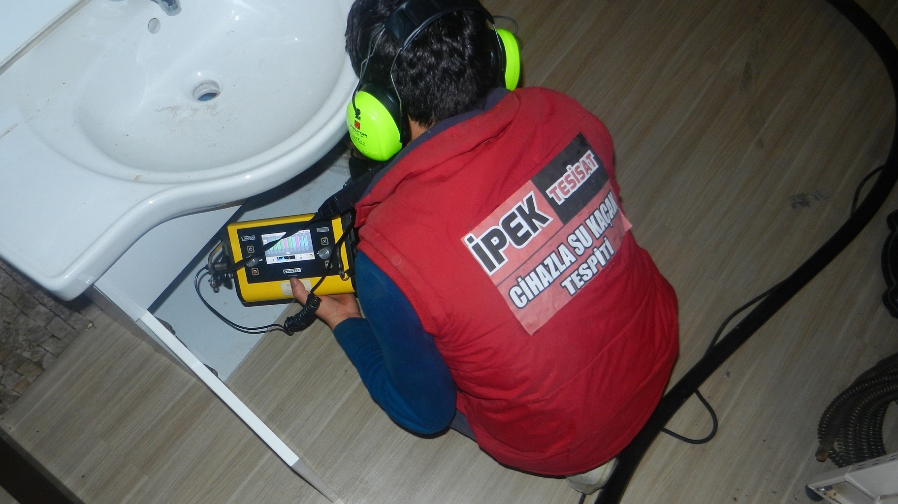 Ataşehir Acil Tuvalet Açma