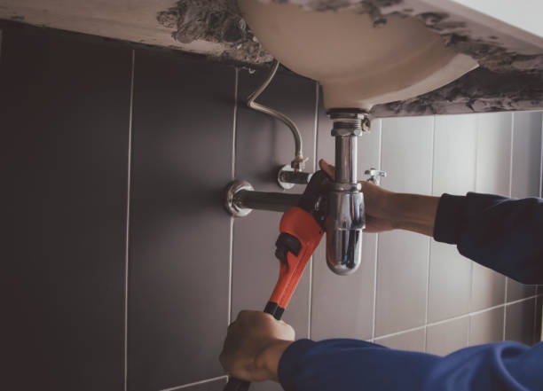 Ataşehir Tuvalet Gideri Tıkanıklığı Açma